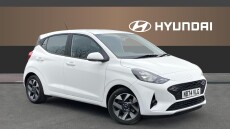 Hyundai i10 1.0 [63] Advance 5dr [Nav] Petrol Hatchback